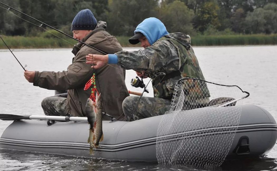 Нещасний випадок стався під час риболовлі. Фото ілюстративне з відкритих джерел