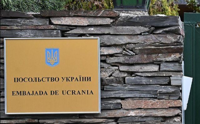 Нині розпочато слідчі дії. Фото з відкритих джерел
