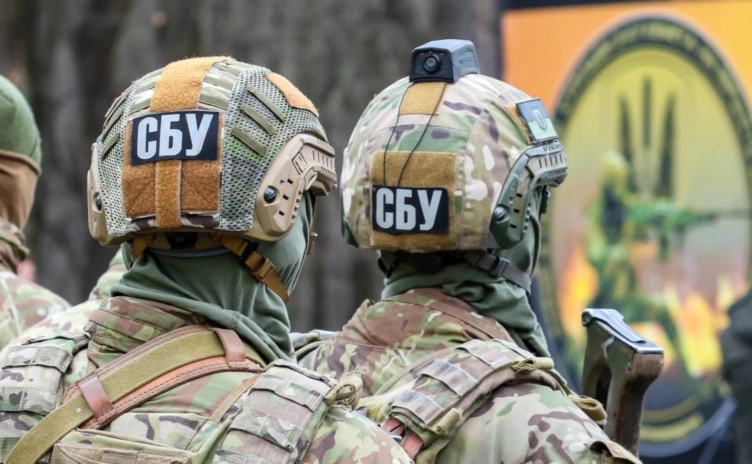 Українські шпигунки допомагають СБУ боротися із російським ворогом. Фото з відкритих джерел