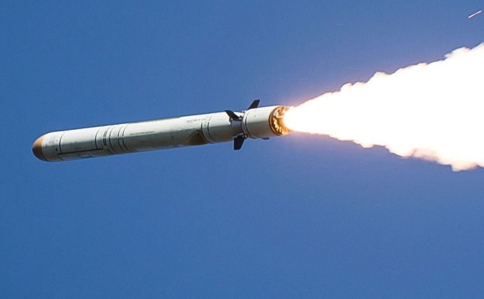 Ракети ворога спрямовані на об’єкти критичної інфраструктури. Ілюстративне фото: з відкритих джерел