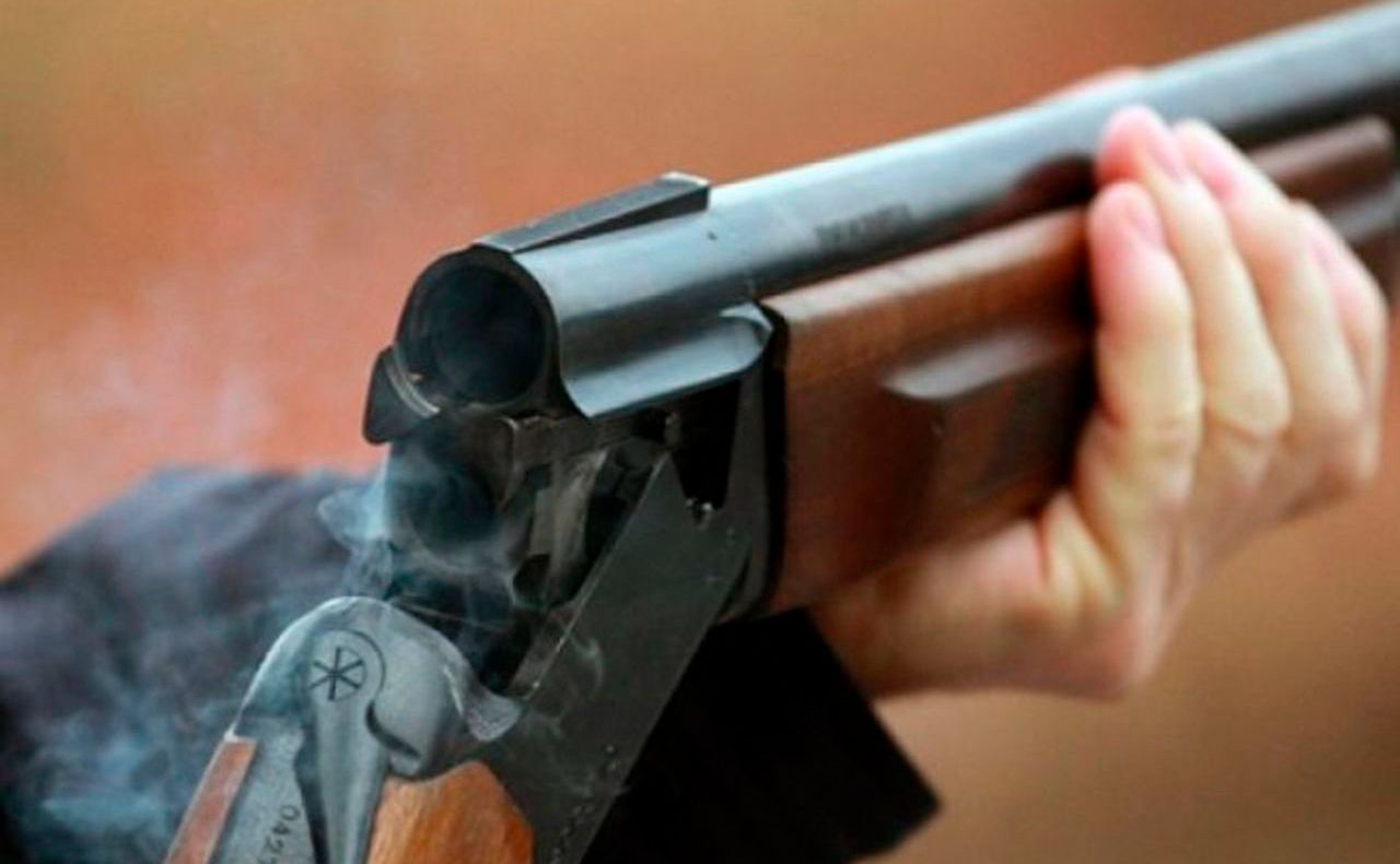 Поліцейські затримали кровожерливого дідуся. Фото ілюстративне: з відкритих джерел