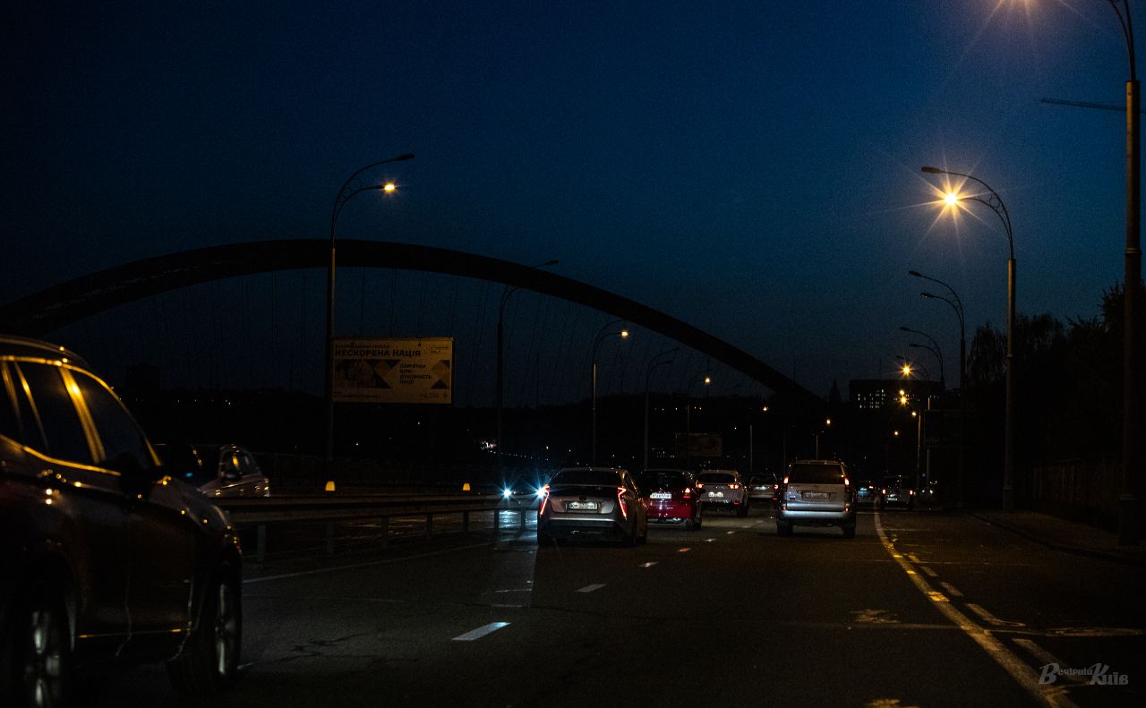 Кожна область отримує значні обмеження електрики. Ілюстративне фото: Олексій Самсонов