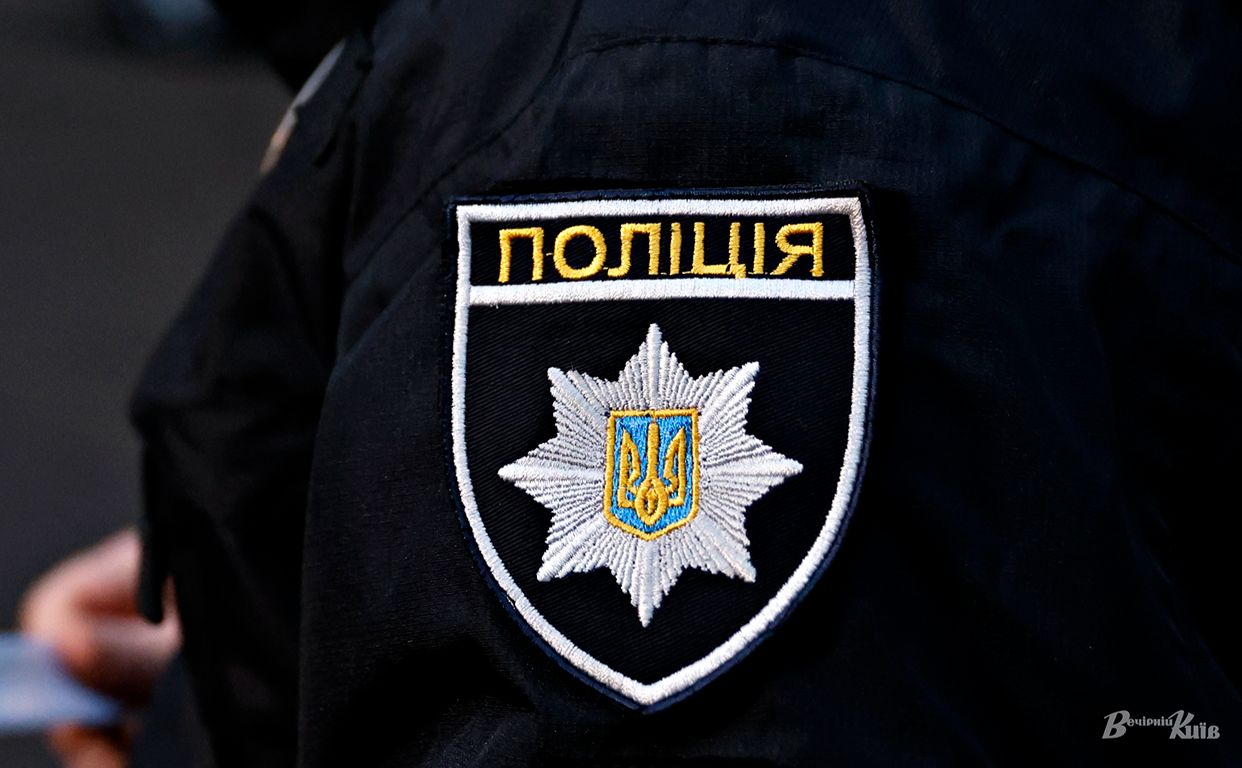Правоохоронці помістили стрільця до ізолятора тимчасового утримання. Фото ілюстративне: Борис Корпусенко