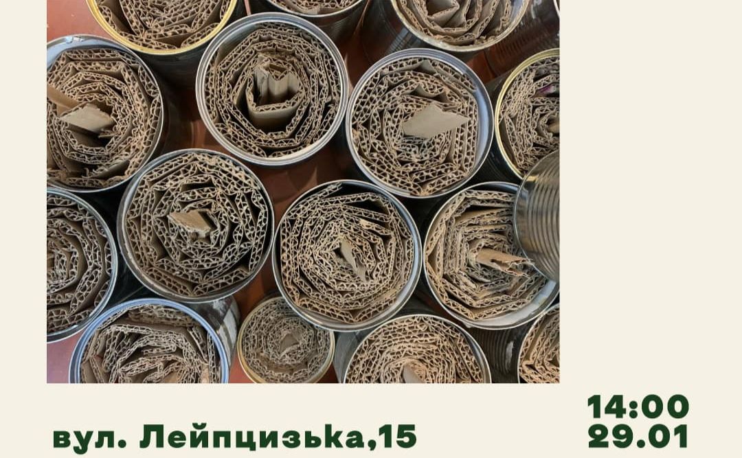 Усіх охочих навчать виготовляти правильні свічки. Фото: Печерські котики