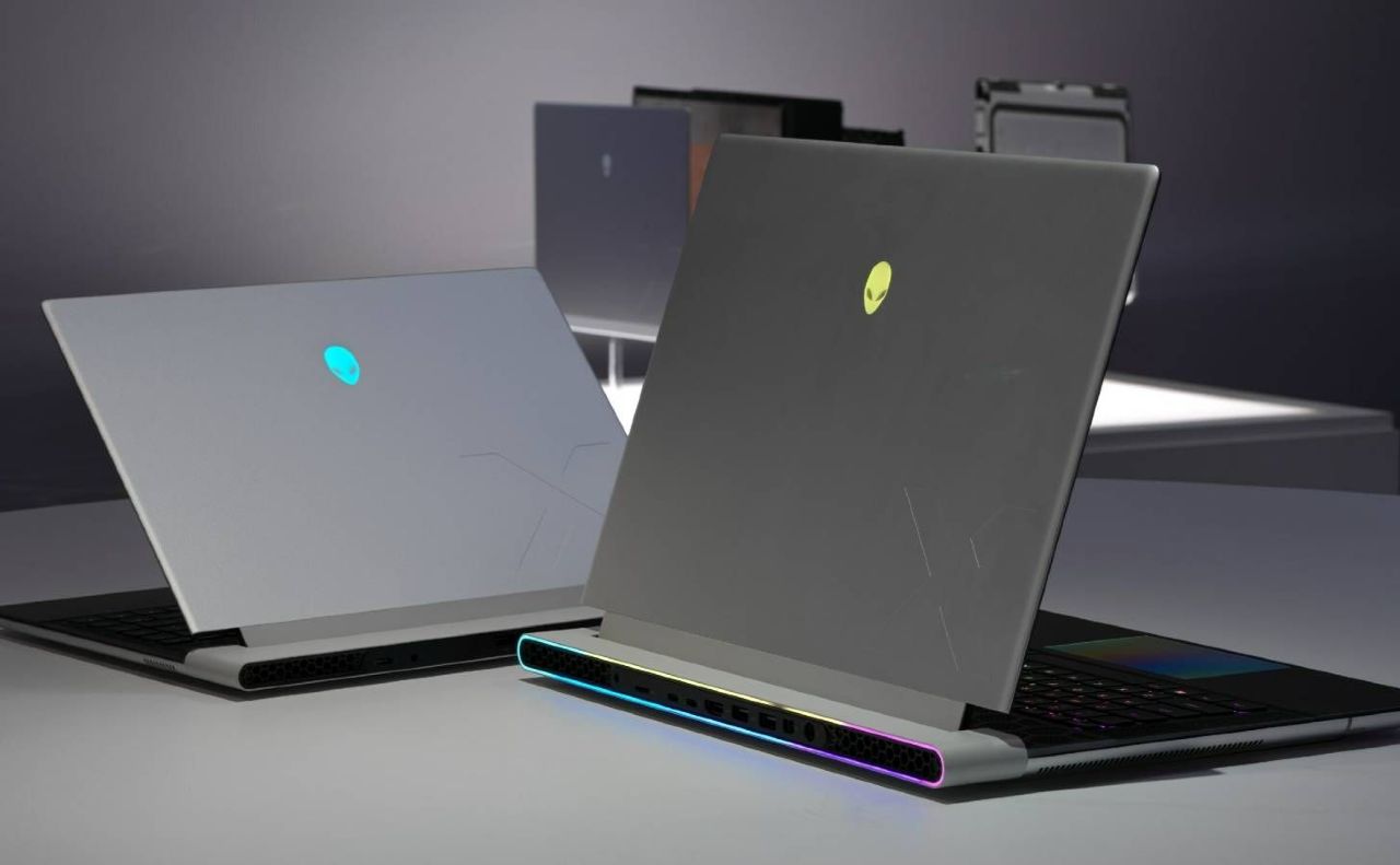 Особливості нових ноутбуків серії Alienware від компанії Dell