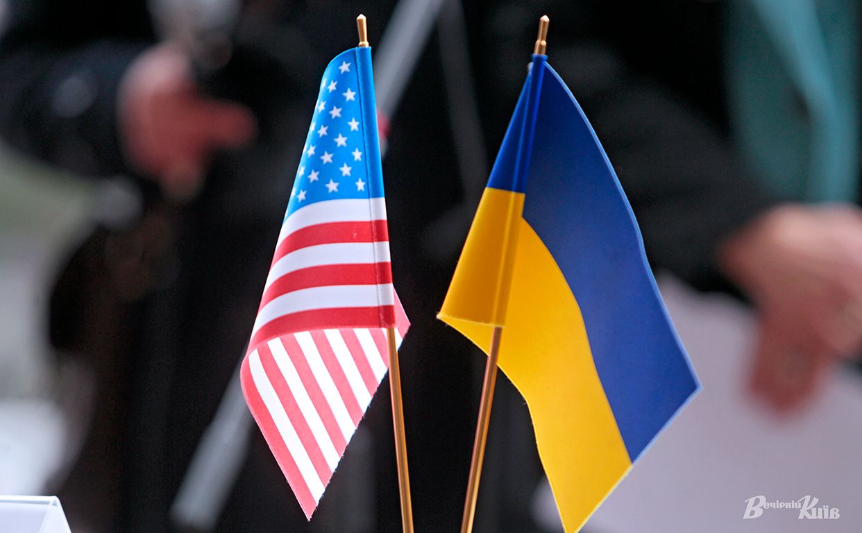 У США не виявили ознак зловживання коштами допомоги в Україні. Фото ілюстративне: Борис Корпусенко