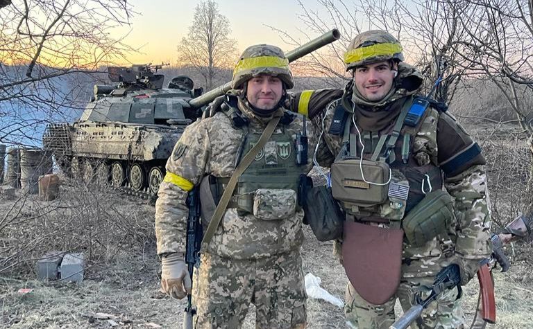 Все буде Україна! Фото: Київрада