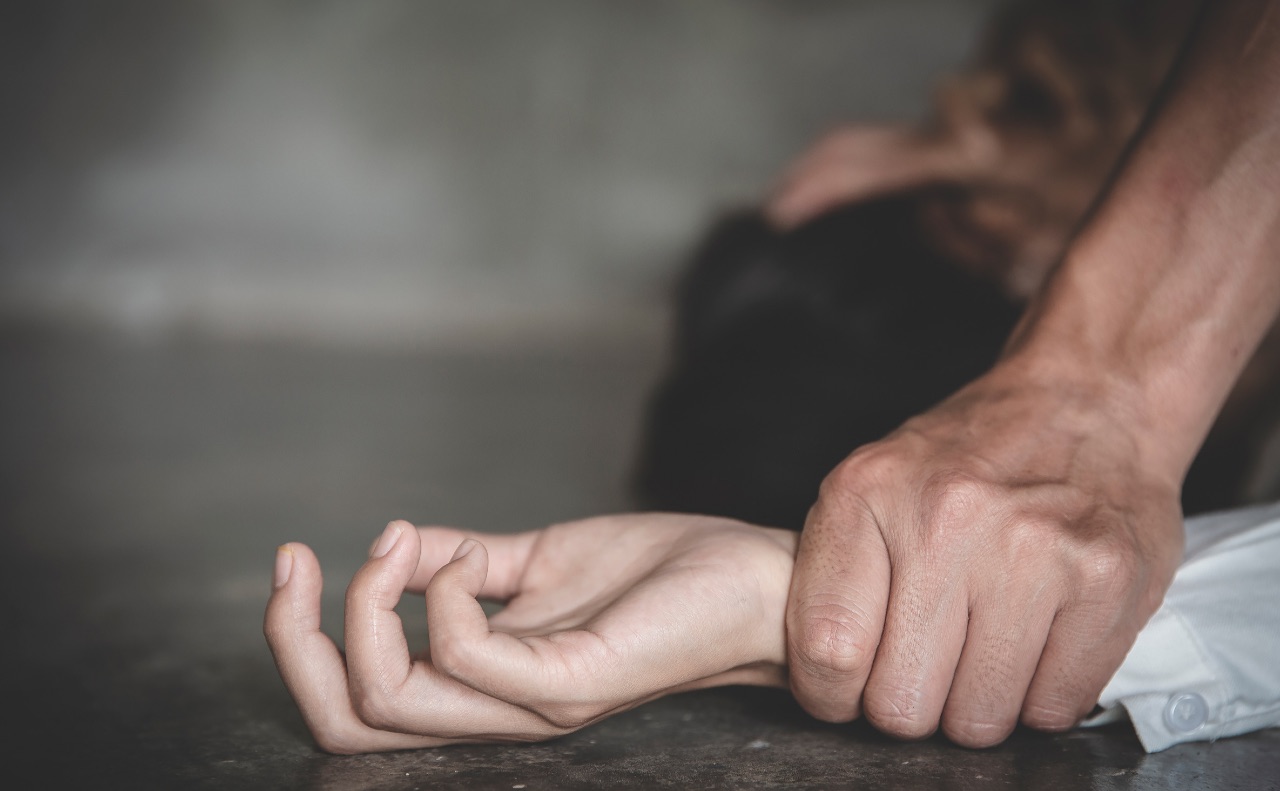 На Київщині затримали ґвалтівника. Ілюстративне фото з відкритих джерел