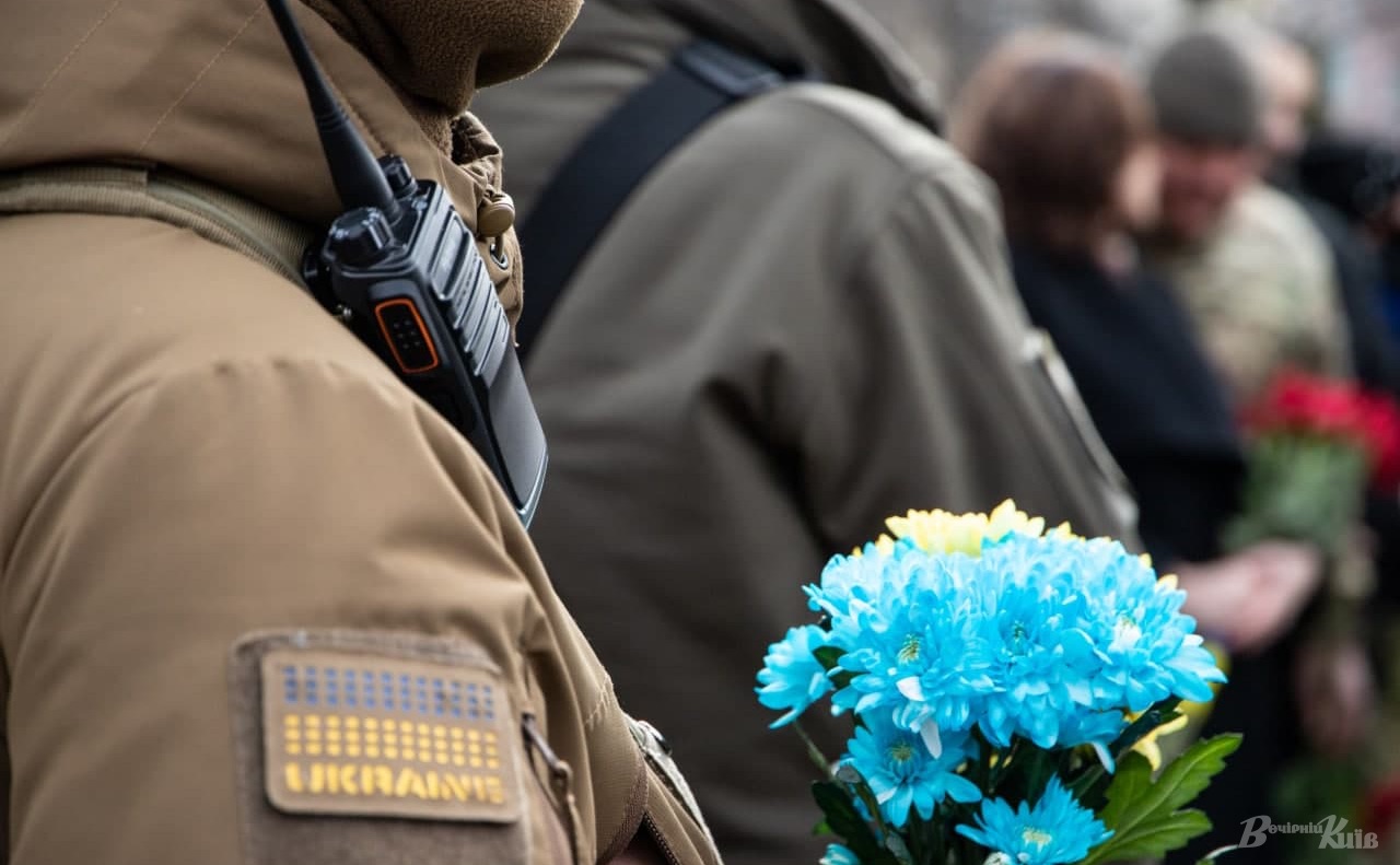 Акція пройде до Дня добровольця. Ілюстративне фото: Олексій Самсонов