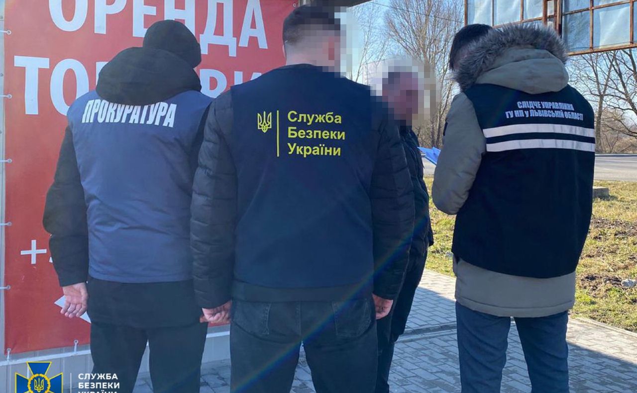Правоохоронці діяли спільно для задля викриття схем. Ілюстративне фото СБУ