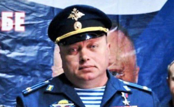 Дмитро Лисицький. Фото з телеграм-каналу Юрія Бутусова