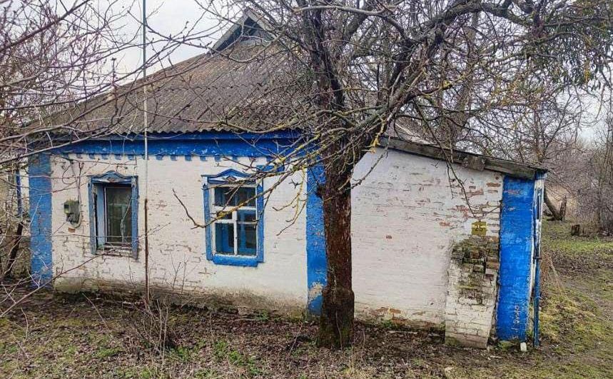Будинок, у якому сталася смертельна різанина. Фото: поліція Києва