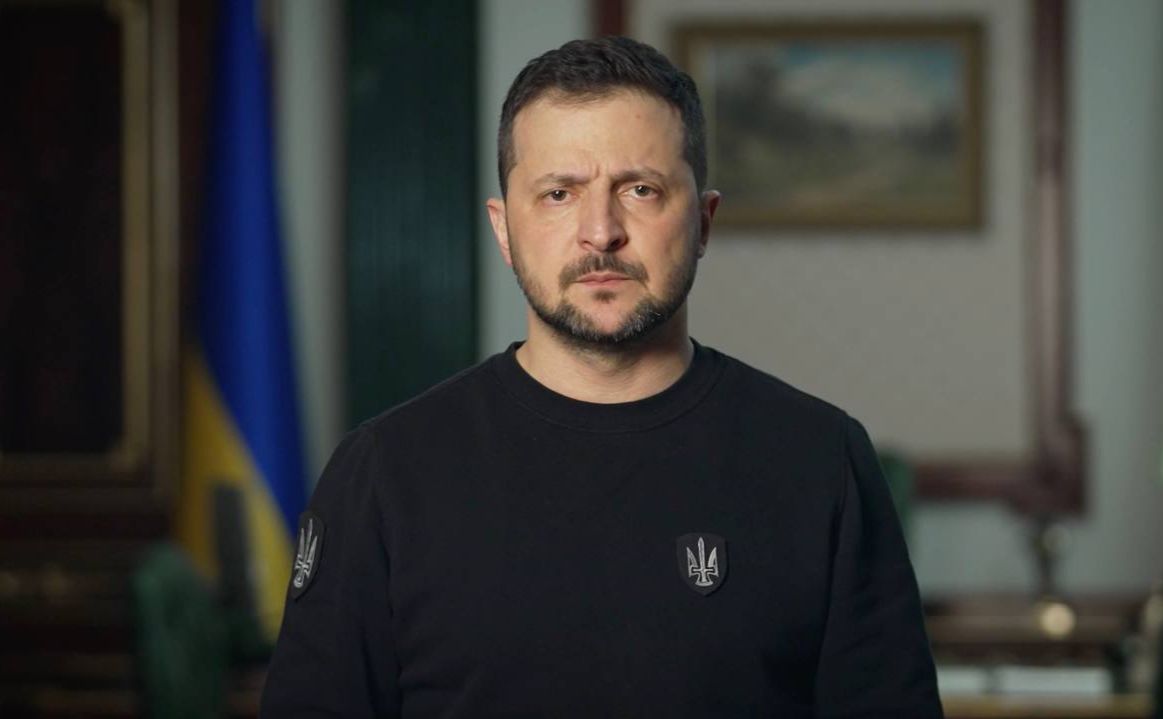 Глава держави заявив, що слід готуватись до запланованих подій і рішень цього тижня. Фото: ОП