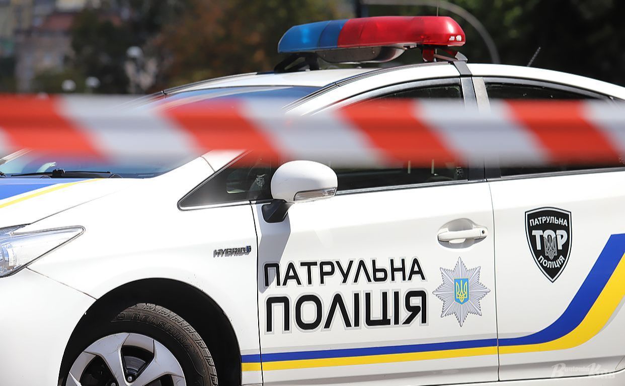 Поліція з’ясовує обставини трагедії. Фото ілюстративне: Борис Корпусенко