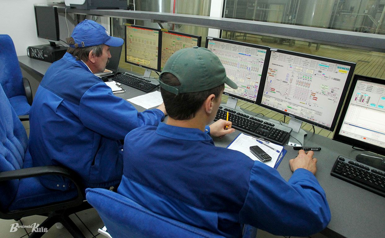 УМЦЗ допомагає знайти роботу у різних сферах. Фото: Борис Корпусенко