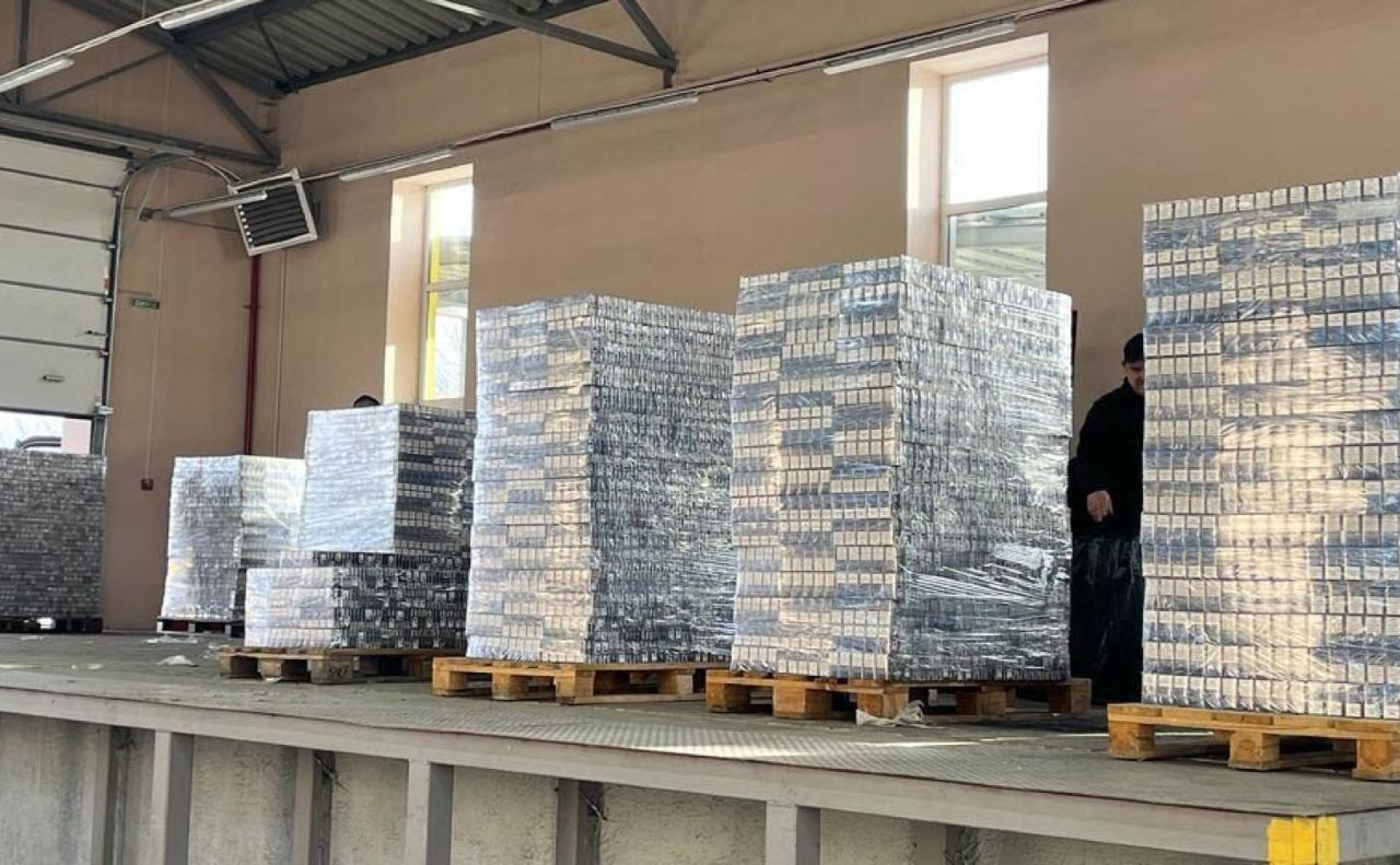 Прокурори Солом’нської окружної прокуратури вирішили кофіскат віддати військовим. Фото ілюстративне: з відкритих джерел