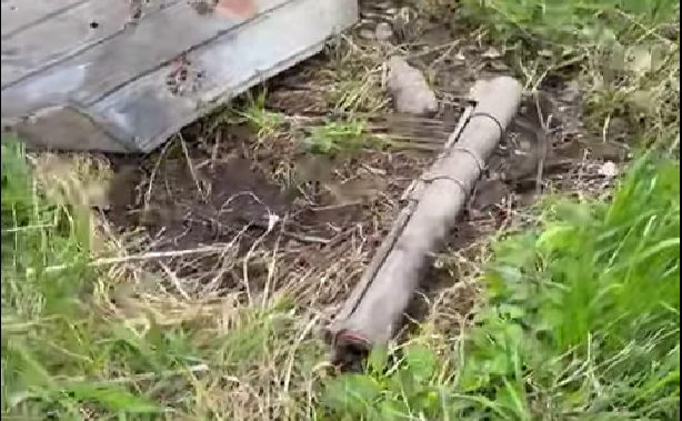 Фото: скрін з відео.