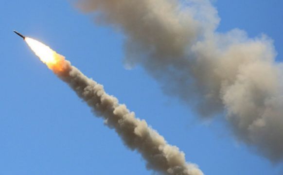 Ворог змінив тактику обстрілів України. Фото ілюстративне: з відкритих джерел