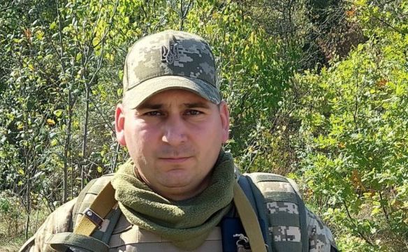 У Володимира Мукана залишилось двоє синів. Фото: Facebook