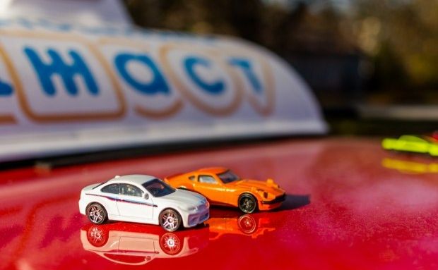 ТОП-3 кращих автошкіл Києва