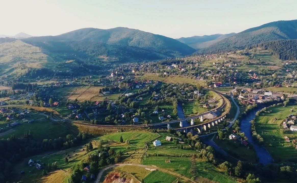 Куди поїхати до Карпат — популярні серед туристів об’єкти та напрямки
