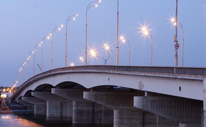 Гаванський міст. Ілюстративне фото з відкритих джерел