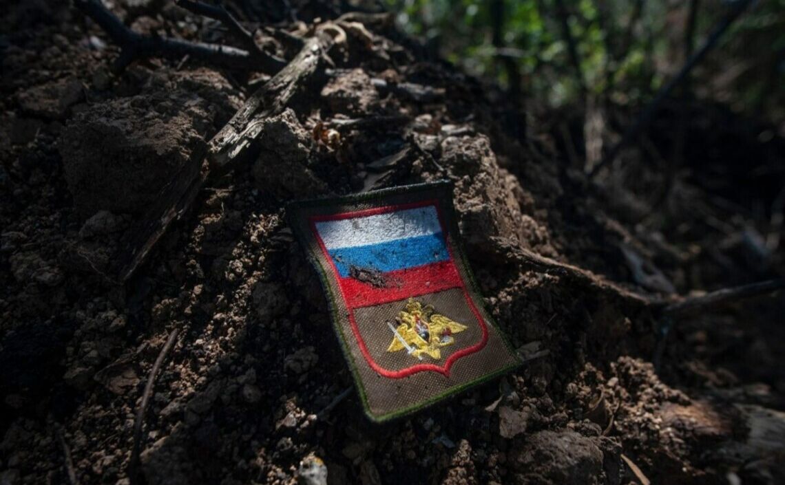 Росіяни продовжують втрачати особовий склад і техніку. Фото ілюстративне: з відкритих джерел