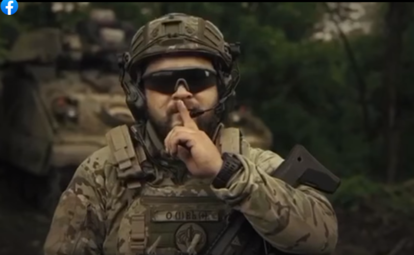 Кадр із відео