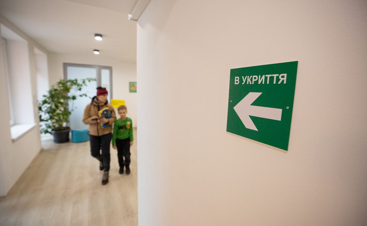 Ми тестуємо оперативність відкриття сховищ та ініціюємо зміни в законах щодо будівництва укриттів, — Пантелеєв