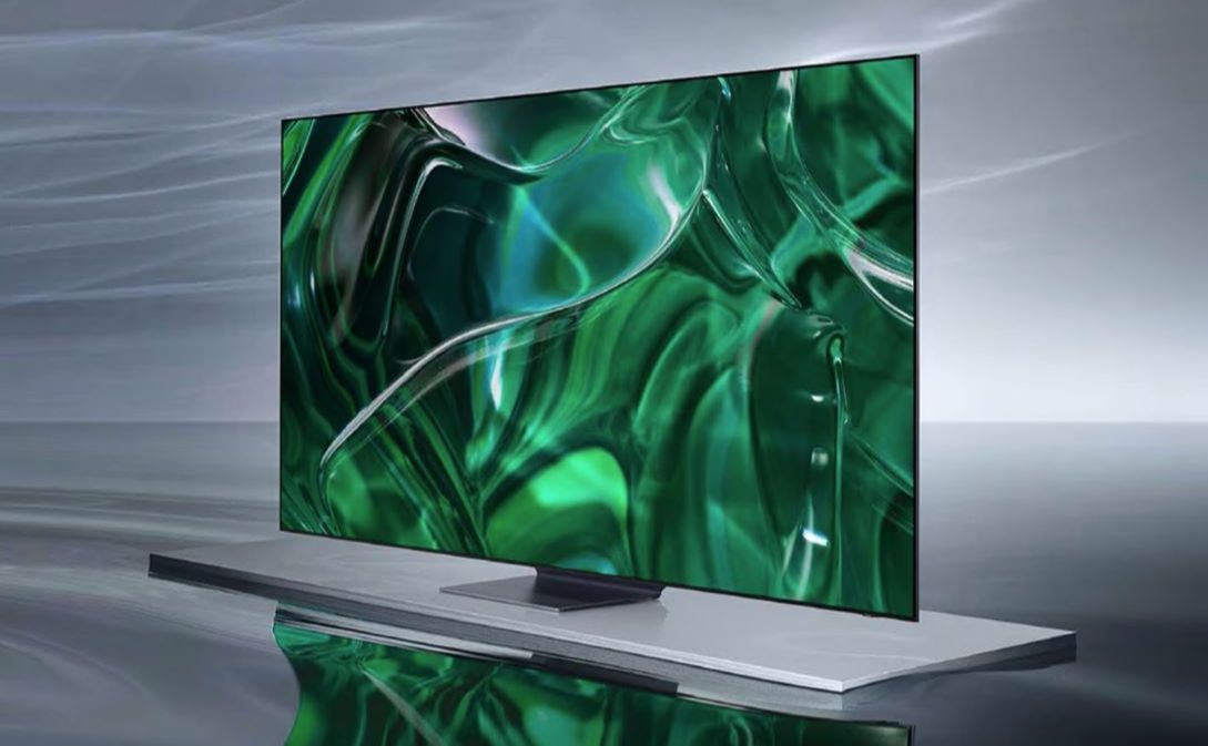 Телевізори OLED