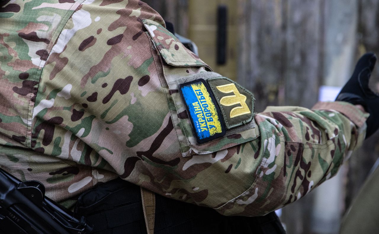 Сили оборони просуваються на Донеччині. Фото: Генштаб