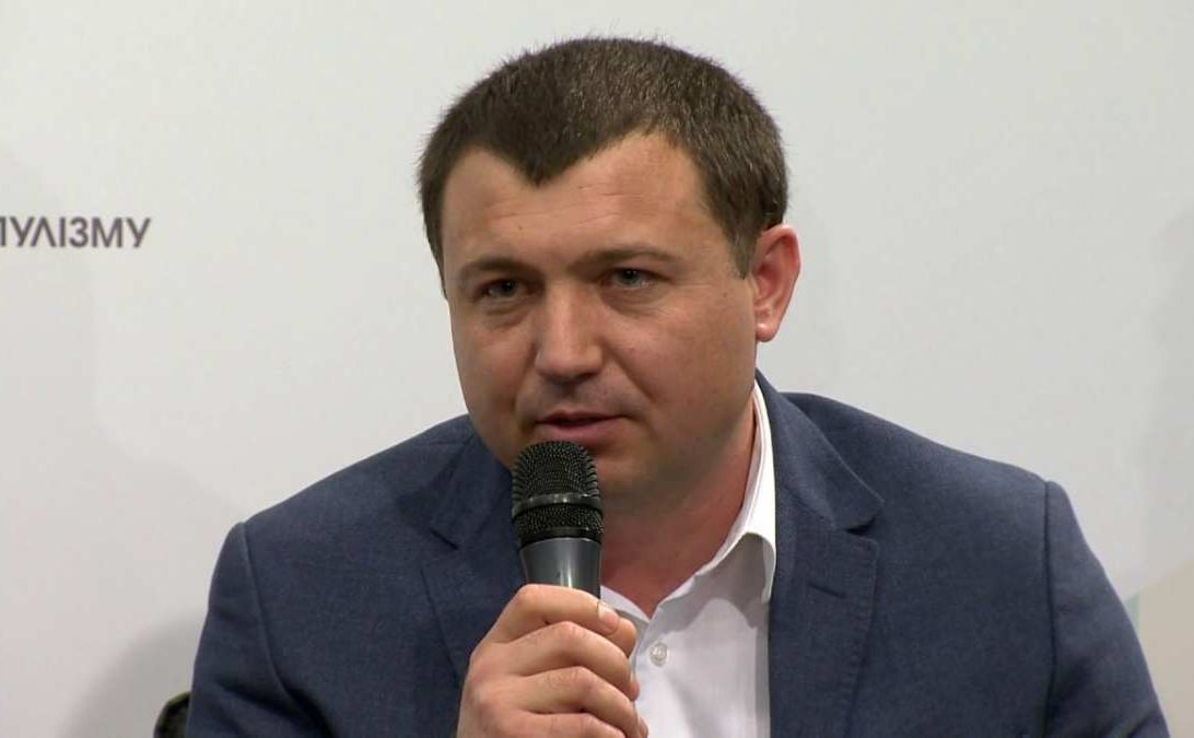 Олександр Киризлієв. Фото: з відкритих джерел