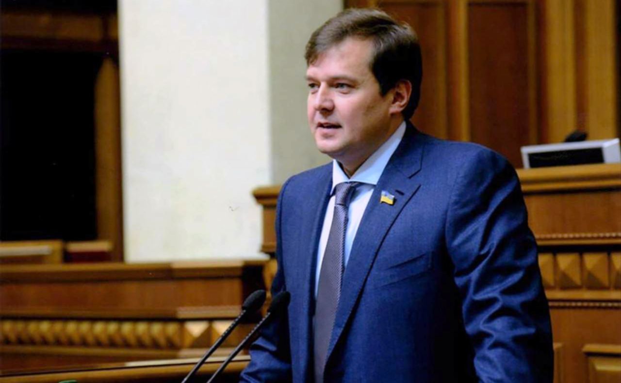 Балицький двічі обирався до Верховної Ради. Фото ілюстративне з відкритих джерел