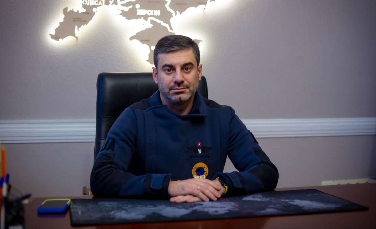 Омбудсман розповів про порущення прав людини у притулку для літніх. Фото: Офіс Уповноваженого ВРУ з прав людини