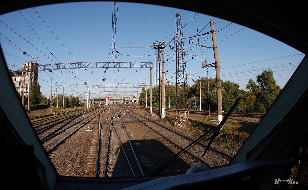 Внаслідок отриманих травм, потерпіла загинула на місці. Ілюстративне фото Бориса Корпусенка