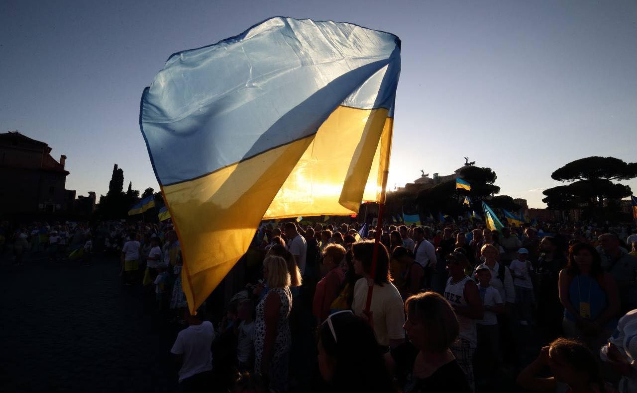 Проєкт «Міста та їхні герої» вже побачили мешканці тих міст, у яких його знімали. Фото: організаторів проєктів