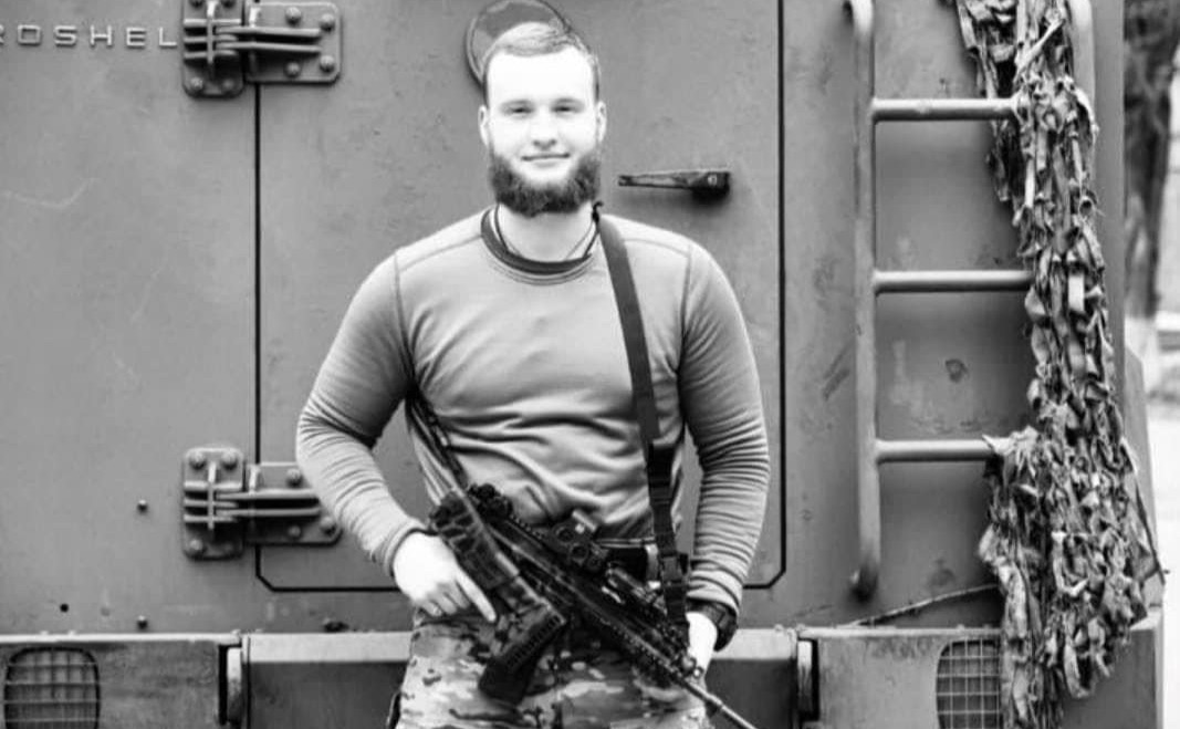 Захисник був багаторазовим призером чемпіонатів України з водного поло серед юніорів та юнаків. Фото з відкритих джерел