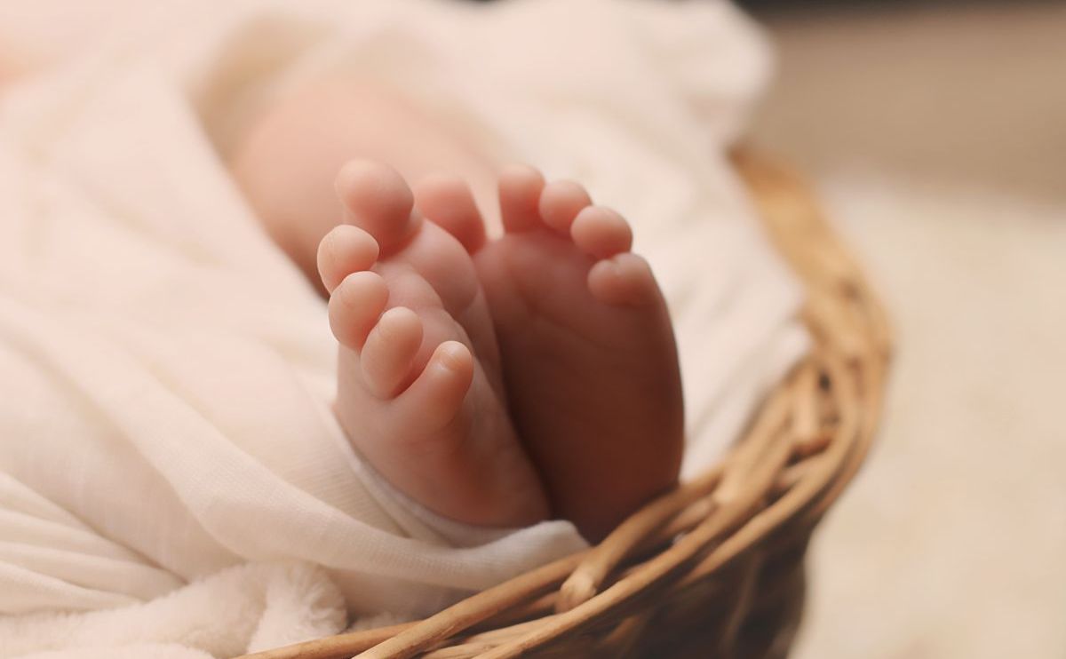 Світ побачили 12 337 хлопчиків і 11 689 дівчаток. Фото ілюстративне з відкритих джерел