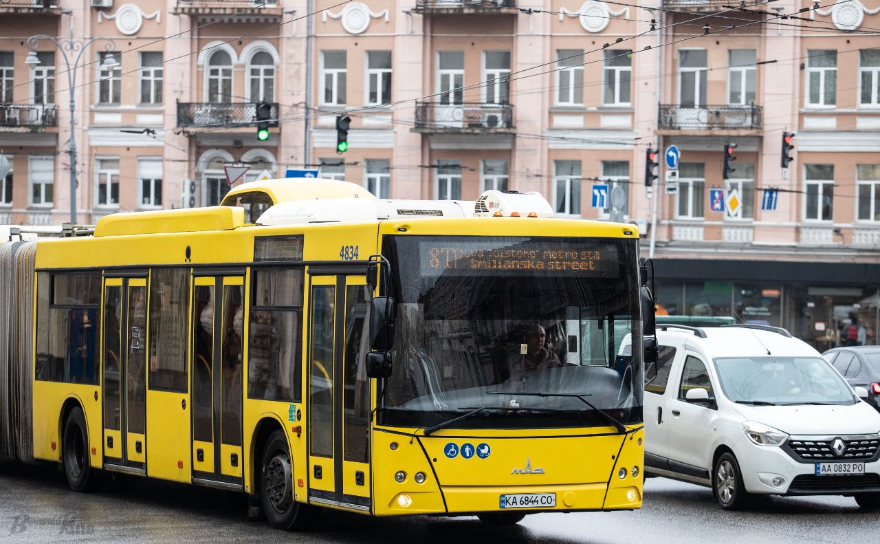 Ілюстративне фото Олексія Самсонова