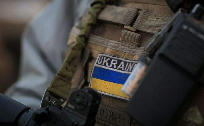 В Україні створили застосунок для психологічної підтримки ветеранів. Фото ілюстративне: фейсбук Національної гвардії України