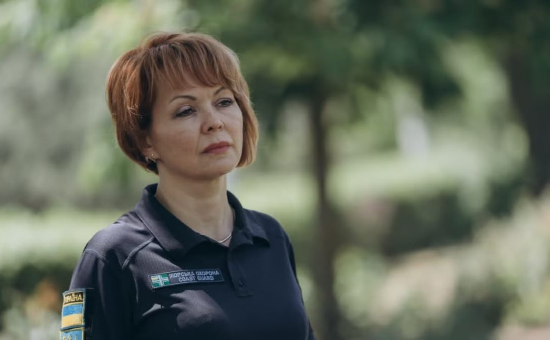 Наталія Гуменюк. Фото: з відкритих джерел