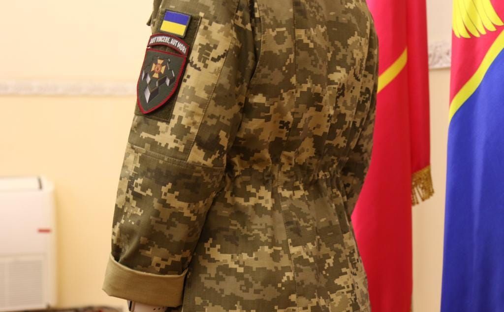 В оновленій моделі врахували побажання військовослужбове