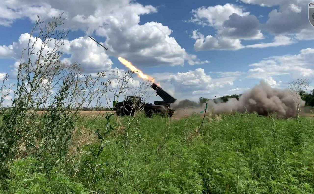 Ворог завдав 20 ракетних ударів: 12 «Калібрів» було знищено