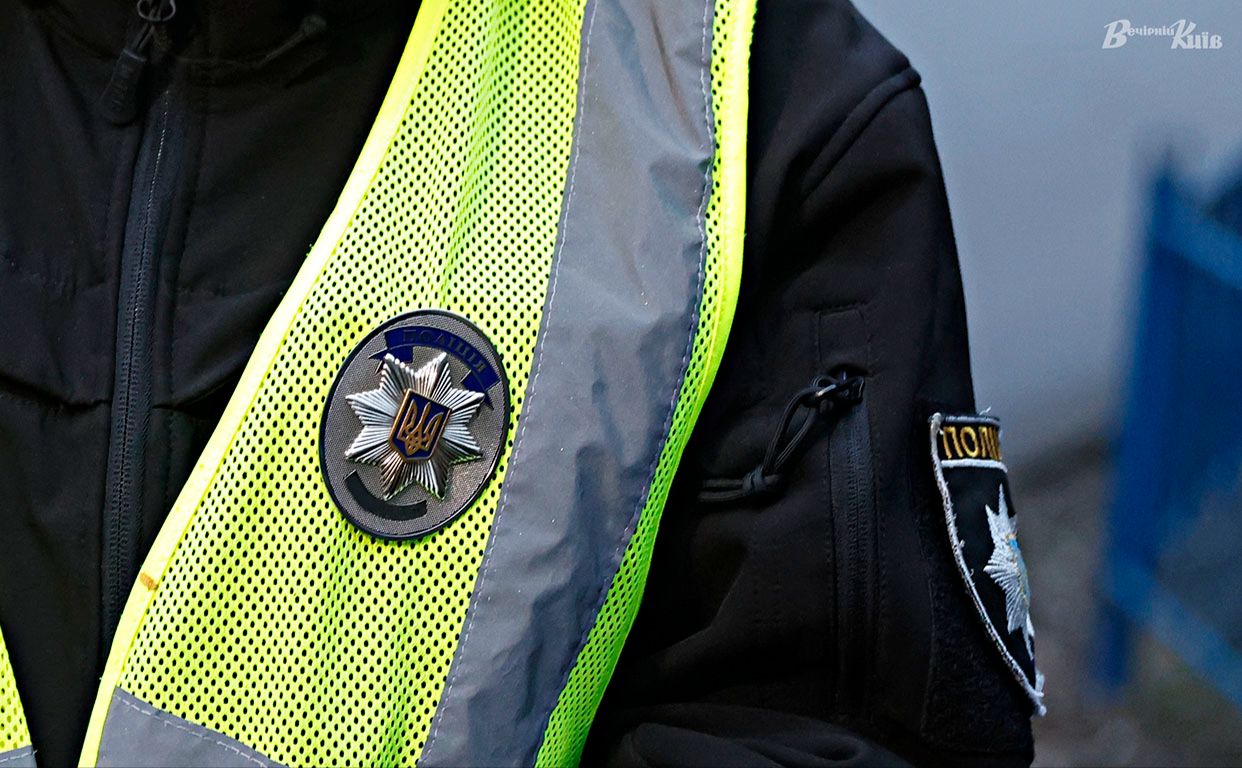 Правоохоронцям повідомили про зникнення чоловіка на третю добу. Фото: Борис Корпусенко