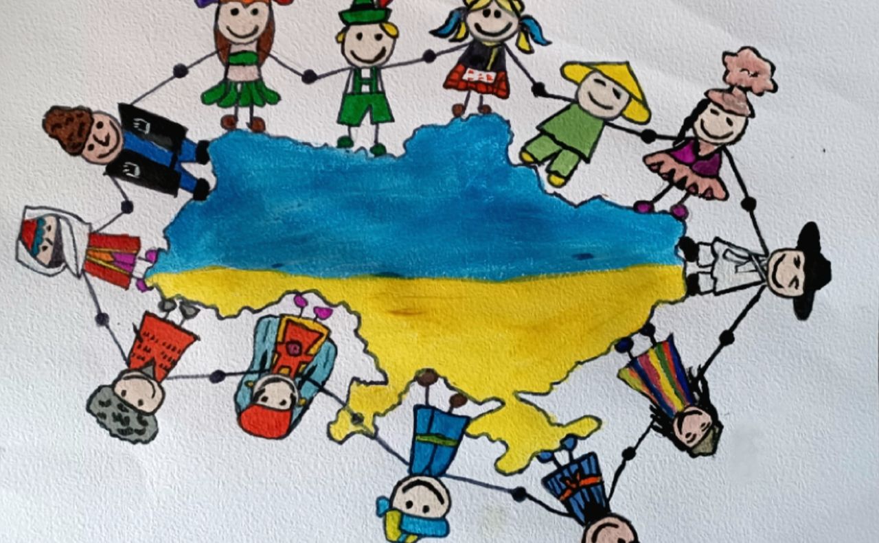 Ілюстративне фото: UWCF