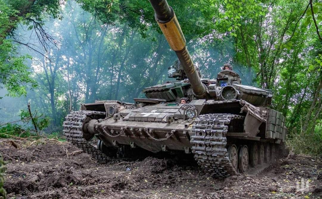 Українські військові. Фото ілюстративне: Генштаб ЗСУ