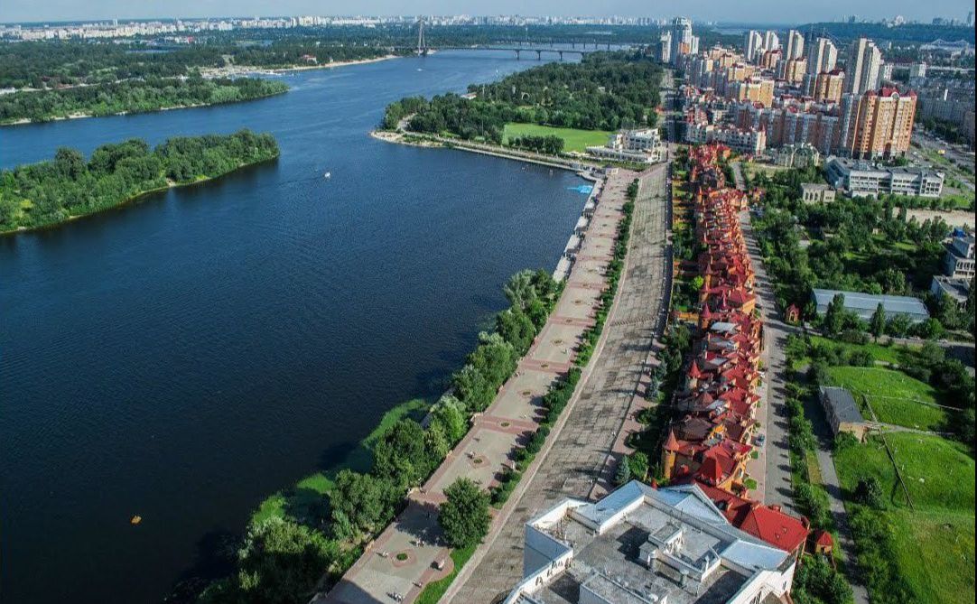 Понад 4 тисяч квадратних метрів повернули у комунальну власність. Фото: КМП