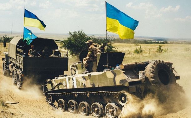ЗСУ у кривавих боях повертають окуповані росією землі. Фото: Генштаб