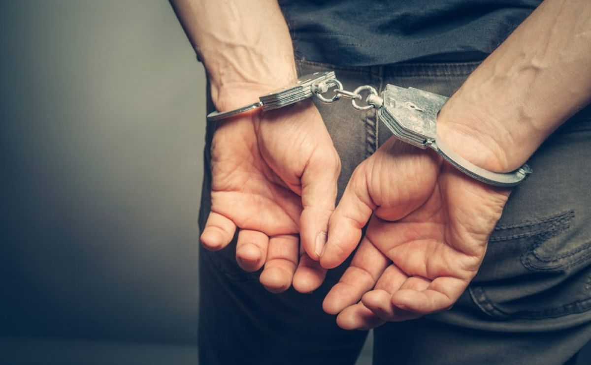 Чоловіку загрожує до 10 років неволі. Фото ілюстративне: з відкритих джерел