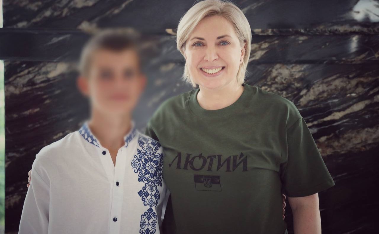Після смерті бабусі, хлопець залишився жити сам на тимчасово окупованій частині Херсонщині. Фото: Мінреінтеграції